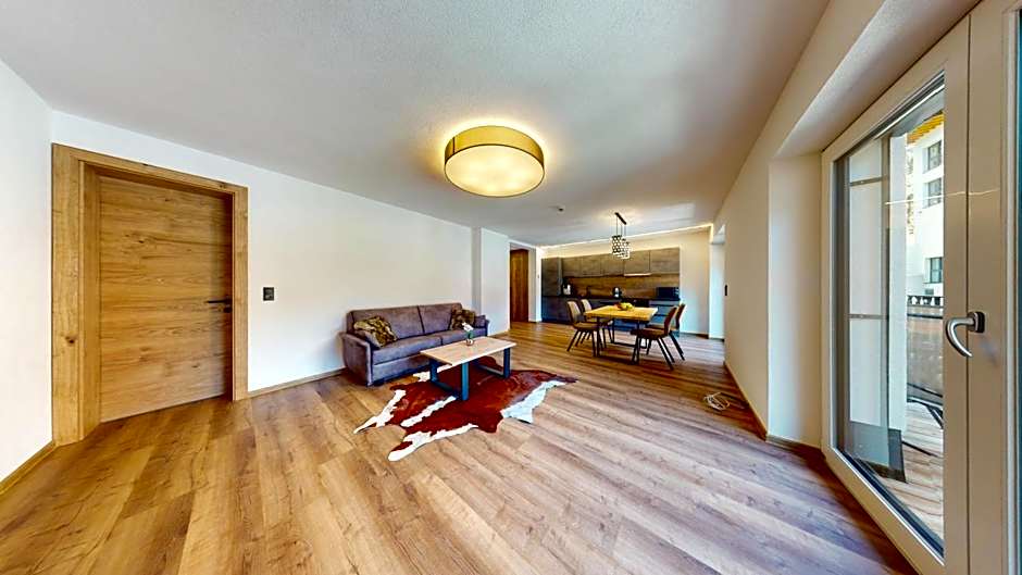 PitzPlus Appartements