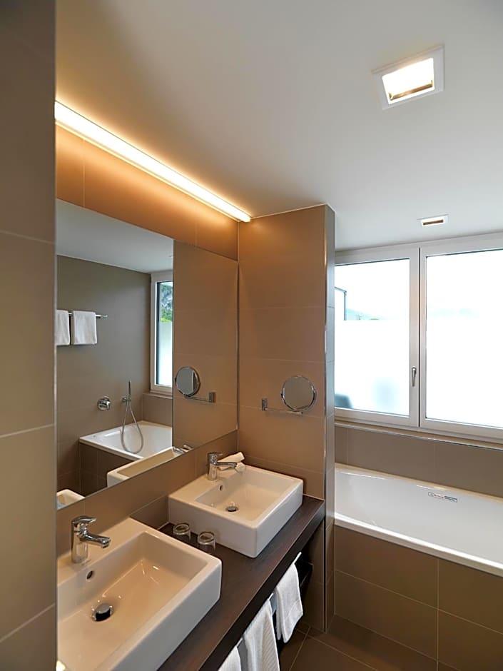 Hotel Artos Interlaken