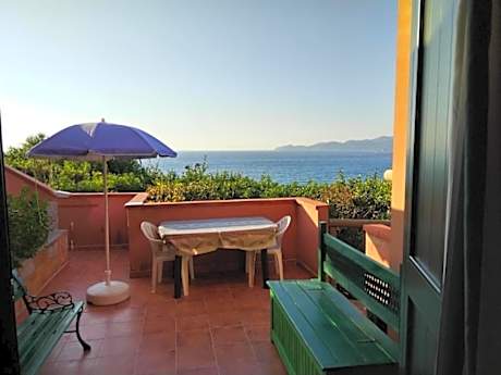 Mareviglioso Marevellous Sea Front