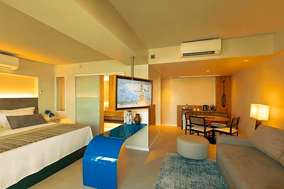 Verdegreen Hotel
