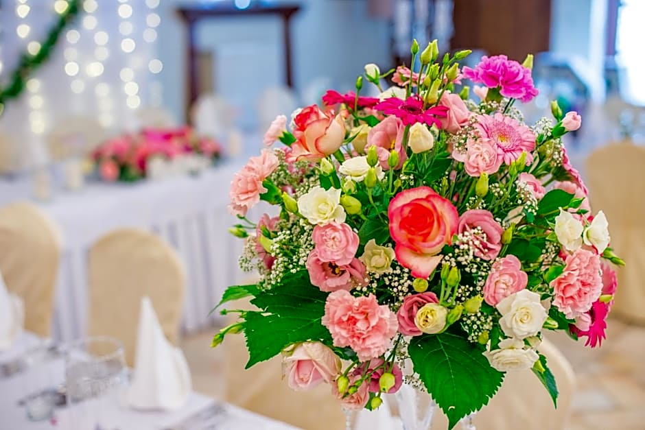 Hotel Dwa Księżyce