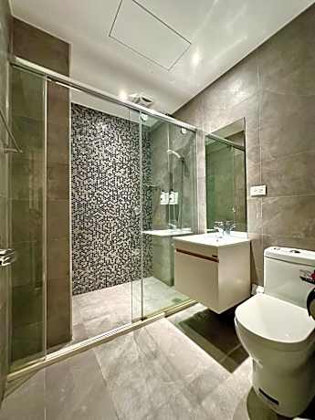 Superior Double or Twin Room with Mountain View