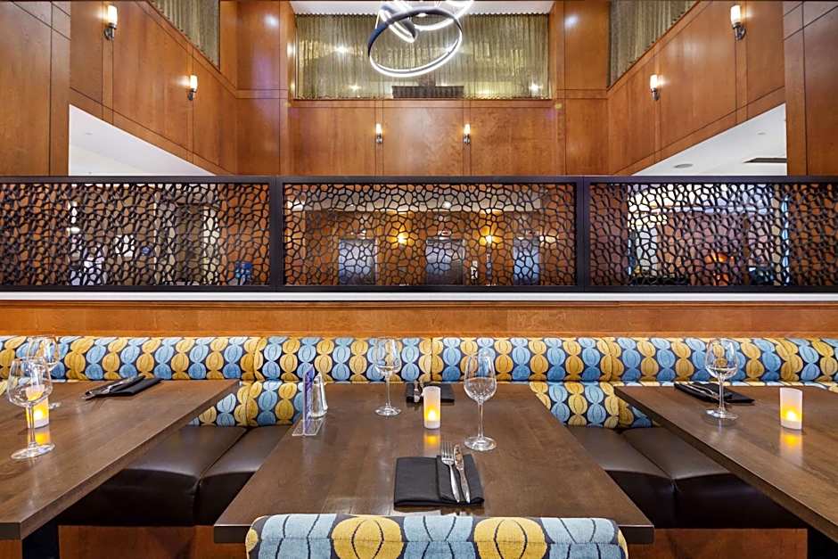 Hilton Garden Inn Montreal Centre-Ville