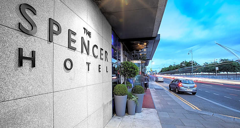 The Spencer Hotel
