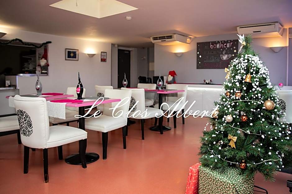 Le Clos Albert