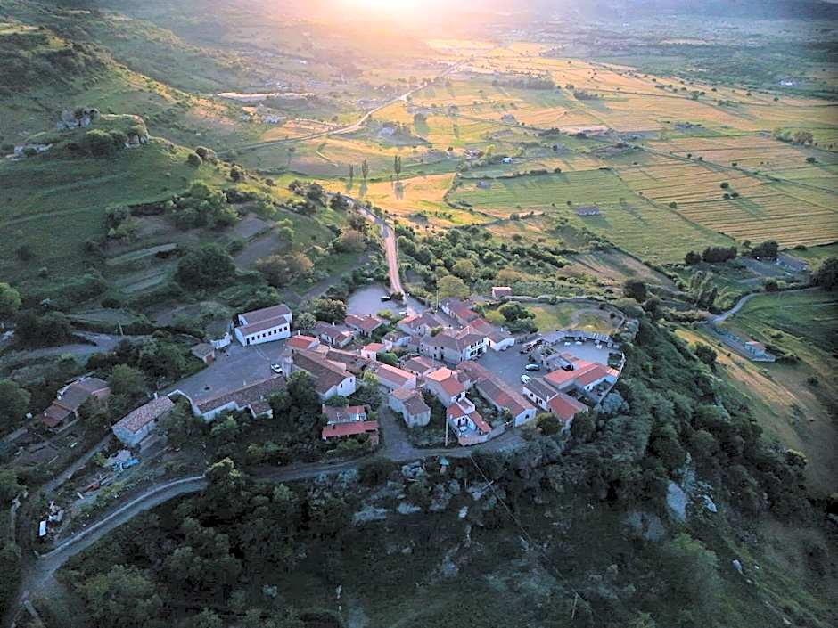 Rebeccu Arte e Ospitalità - Ostello