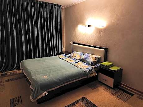 Уютная квартира/Cozy apartment