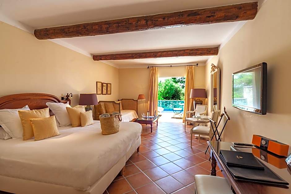 Le Phebus & Spa - Relais & Chateaux