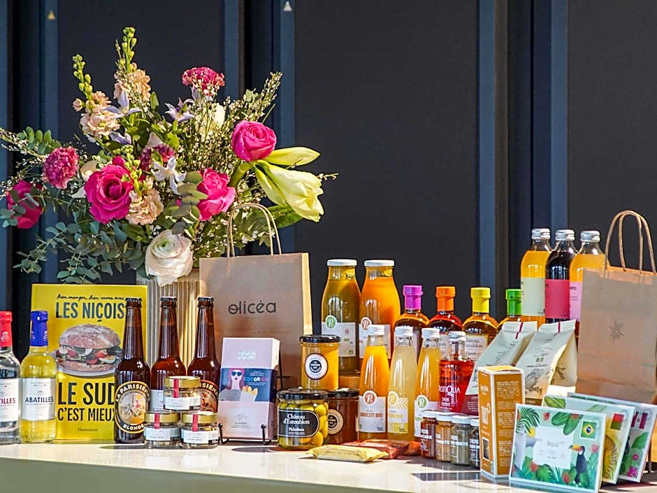 Novotel Paris Gare De Lyon