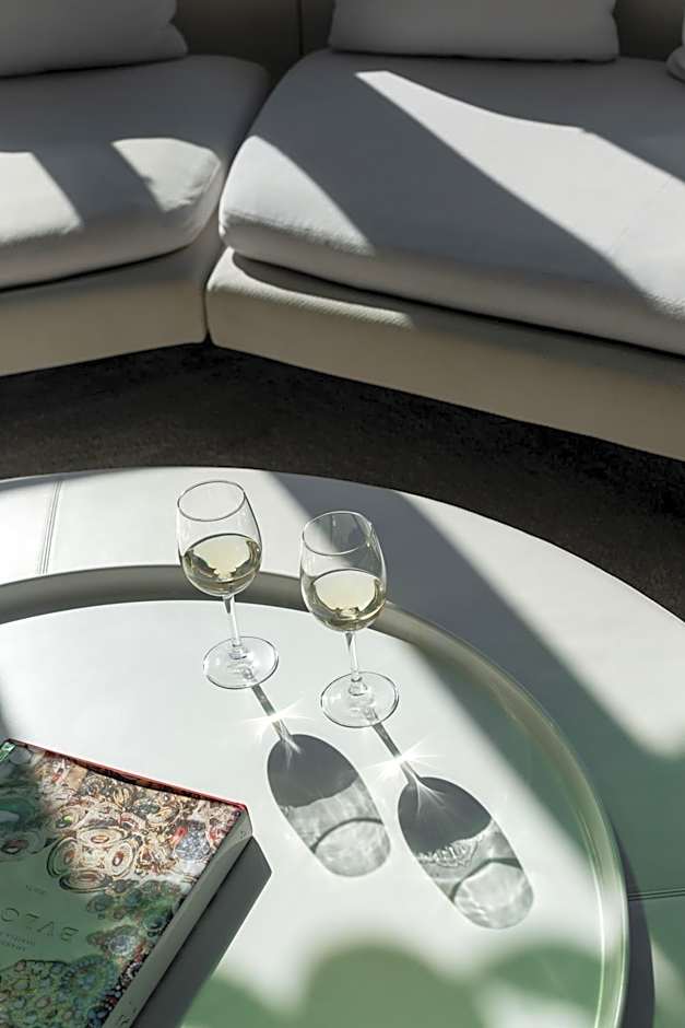 El Palauet Royal Suites