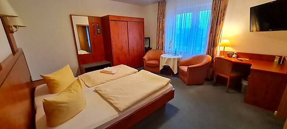Hotel Prox