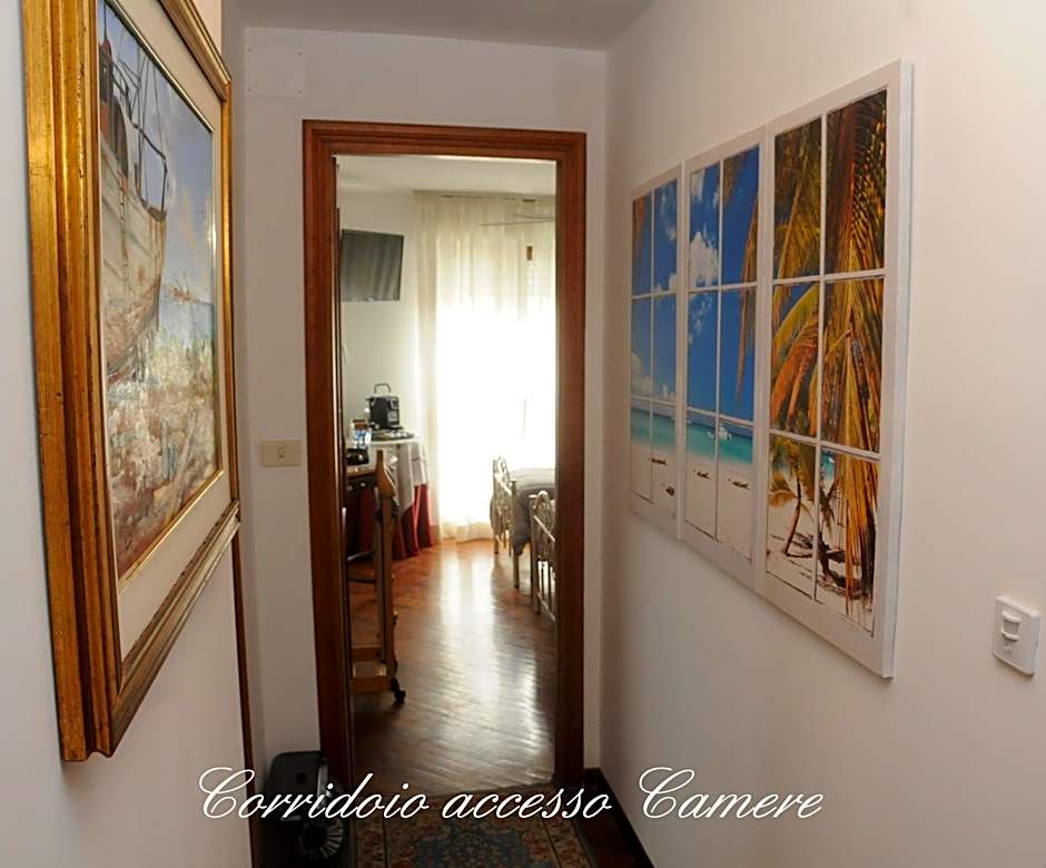La casa di Luna