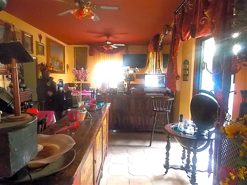 Home Story Via della Resistenza 3 La Noce Mercatale Ozzano dell'Emilia BO