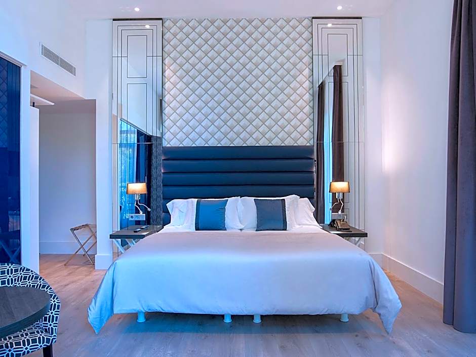 Abba San Sebastian Hotel