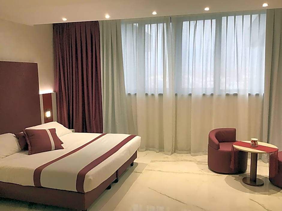 Best Western Hotel Rocca