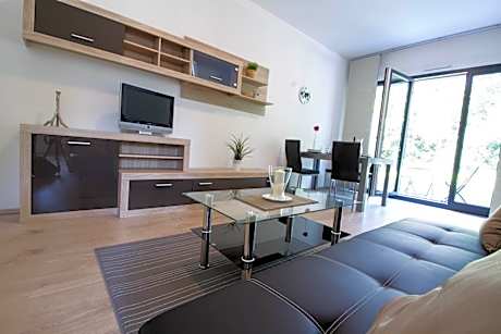 Boardinghouse-Ebenhausen