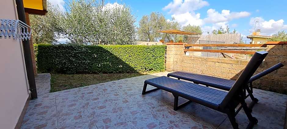 Locanda Mossa Dei Barbari