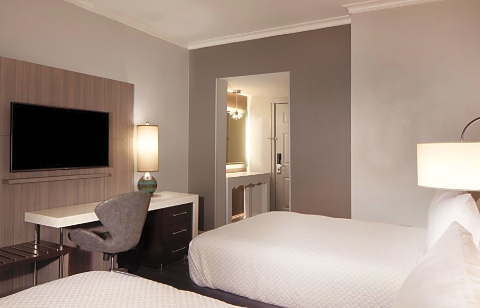 Hotel Indigo Atlanta Midtown by IHG