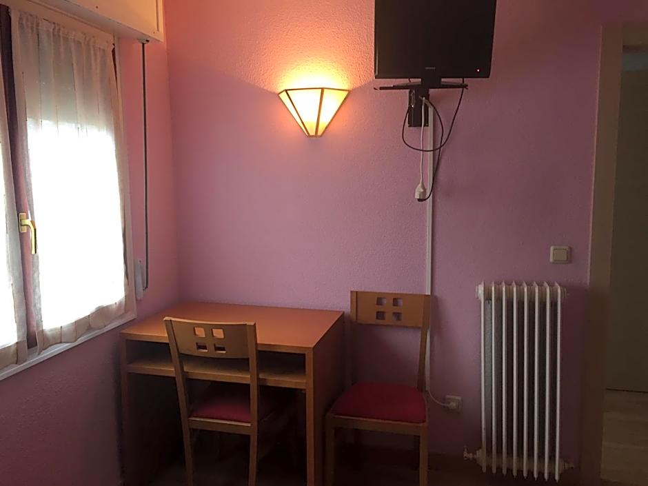 Hostal Restaurant Jose Luis