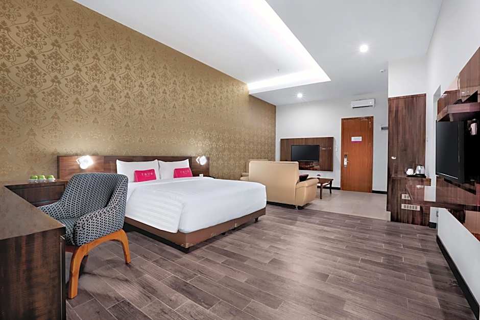favehotel S. Parman Medan