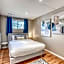Boho Retreat w/King Bed on Bow River Pathway