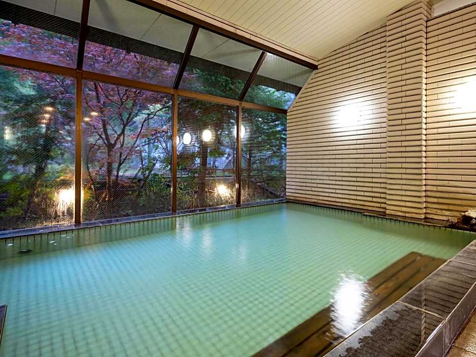 Wafu Ryokan Gizan
