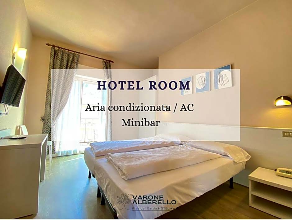 Hotel Alberello - Varone
