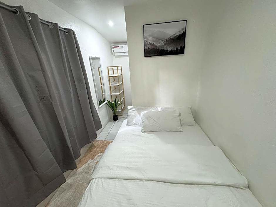 West Coast Beach House