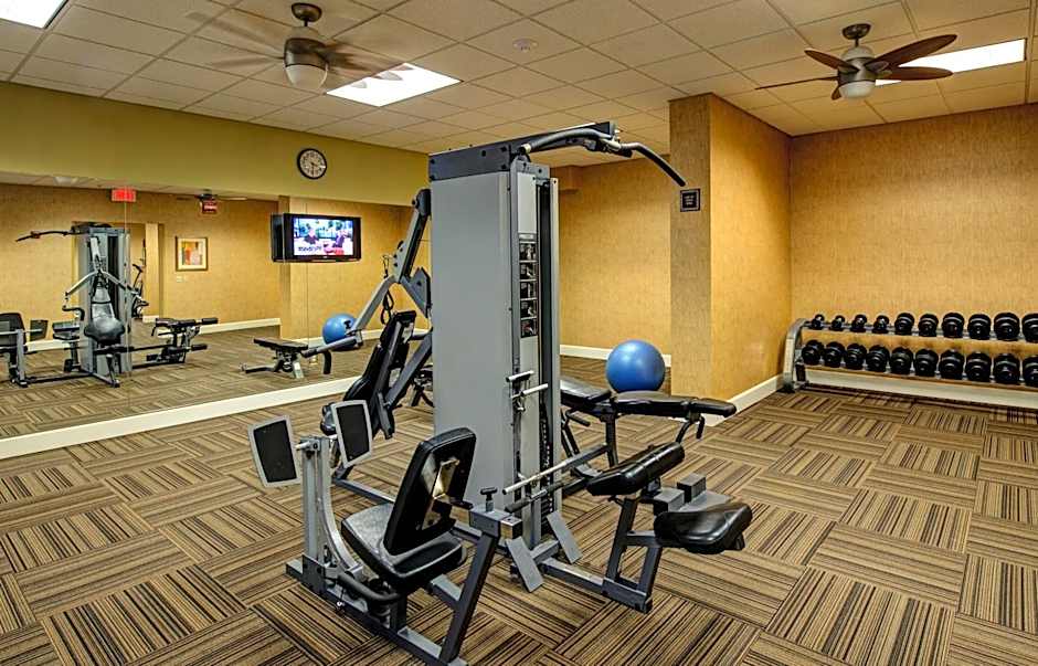 The Rockville Hotel, a Ramada by Wyndham