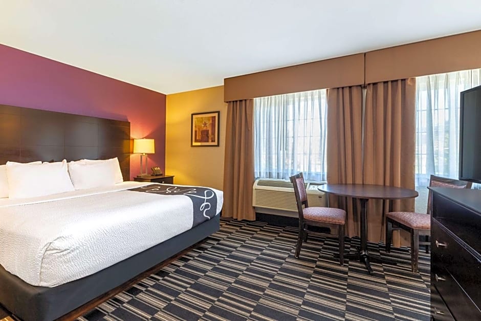 La Quinta Inn & Suites by Wyndham Spokane