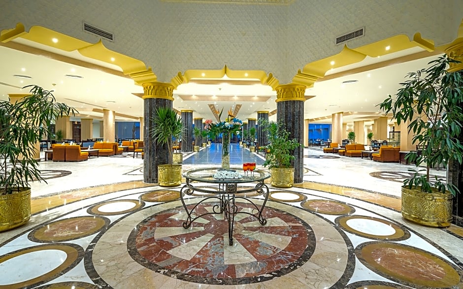 SUNRISE Riviera Resort