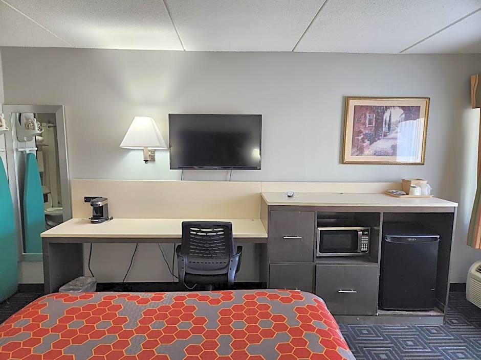 Twin Cities Inn, Mounds View