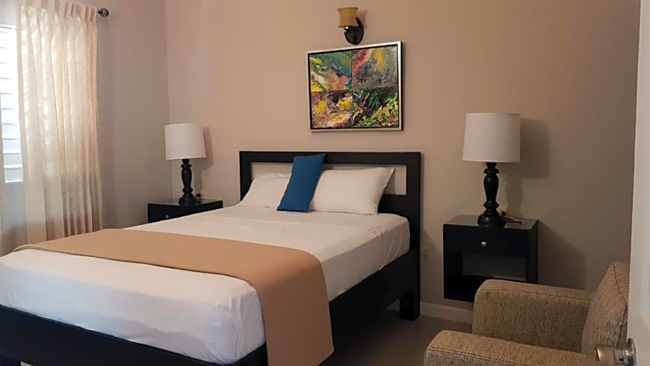 Christar Villas Hotel