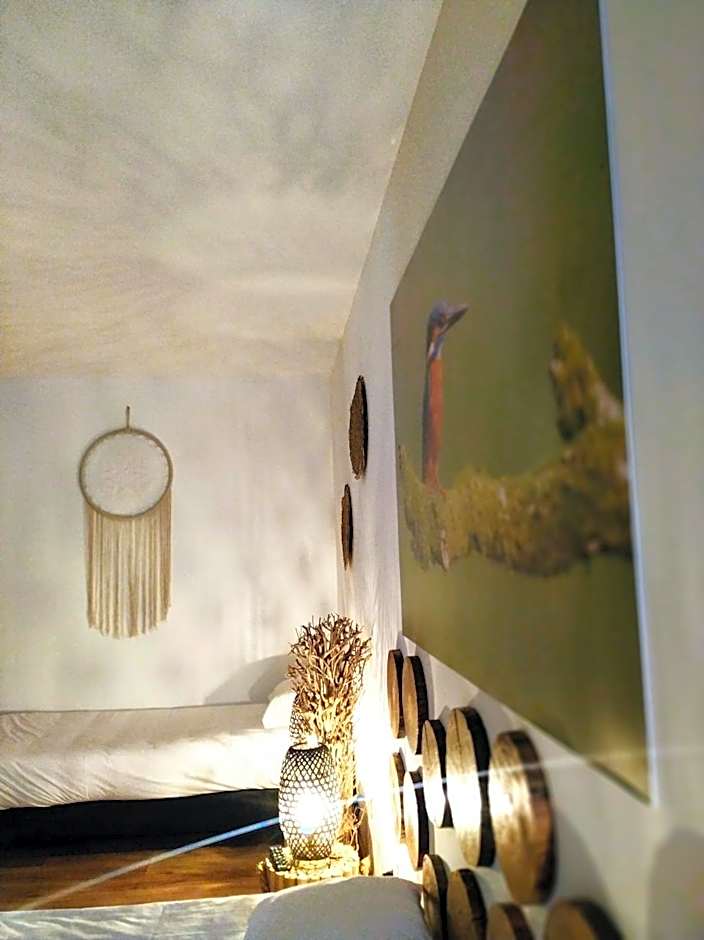 Atlantic Nature Beach House