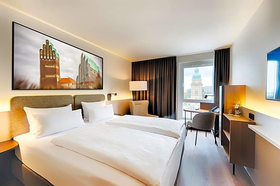 Welcome Hotel Darmstadt