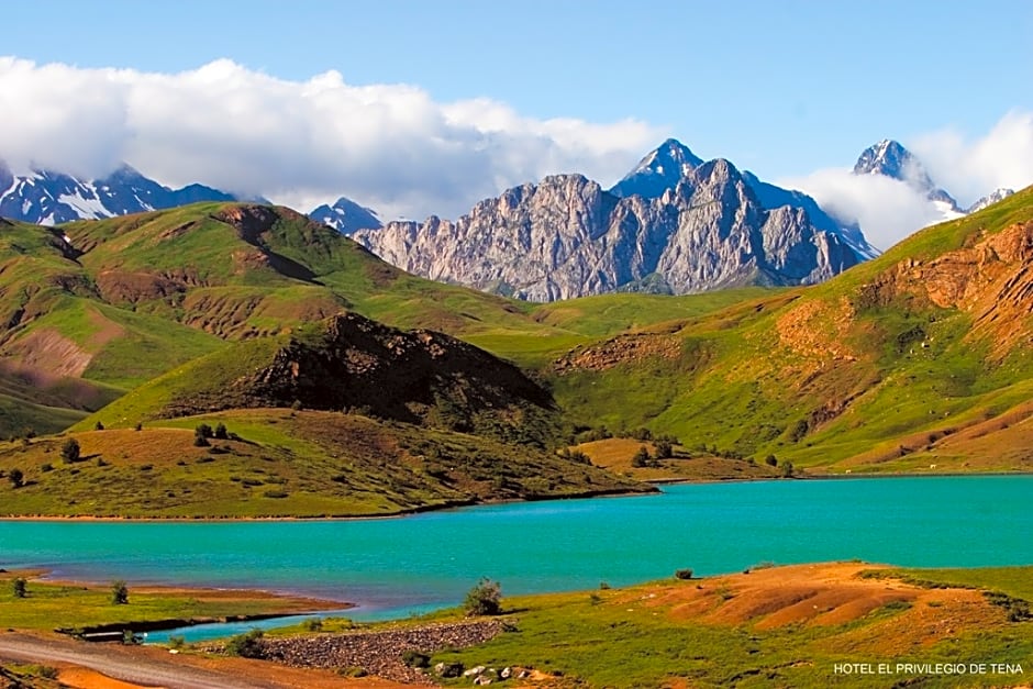 El Privilegio de Tena