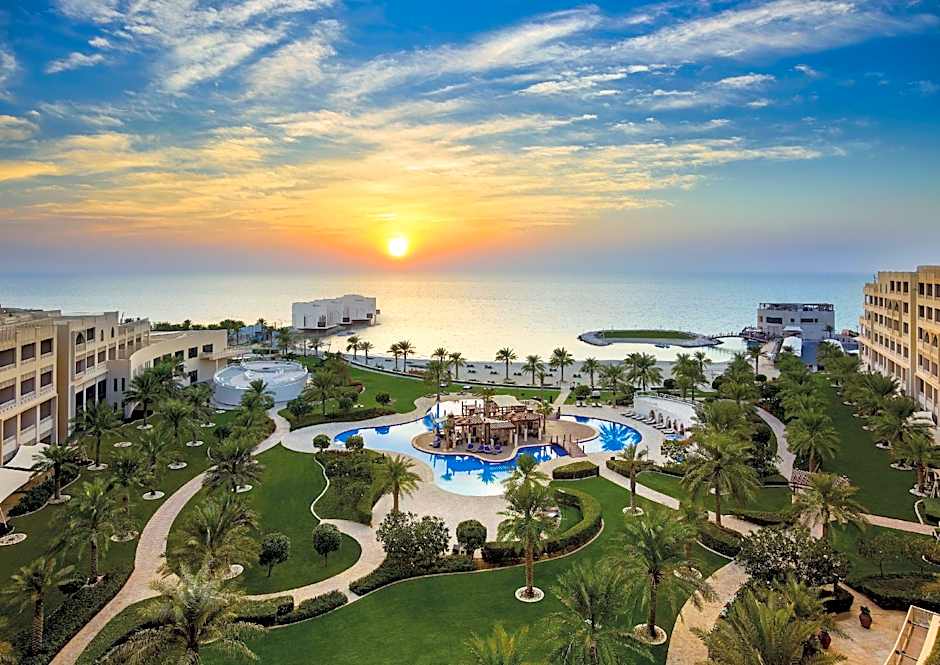 Sofitel Bahrain Zallaq Thalassa Sea And Spa Hotel