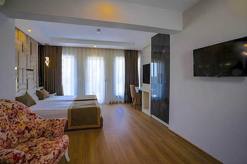 Lara Garden Butik Hotel