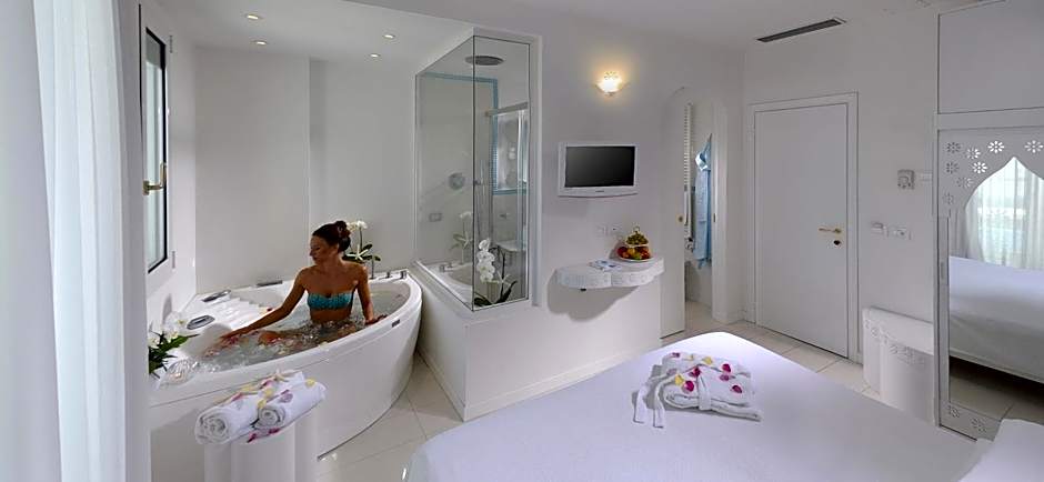 Hotel Al Cavallino Bianco