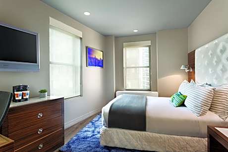 Standard Double Room, Accessible