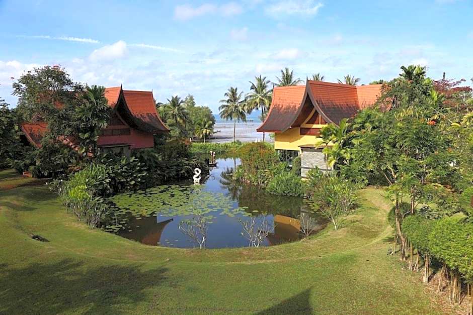 Tha Lane Bay Villa