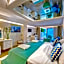 Peninsula Gardens Hotel