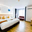 Marlin Hotel