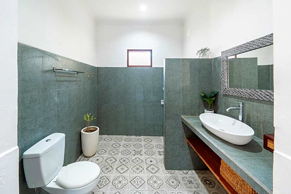 Nusa Indah Onai Hotel