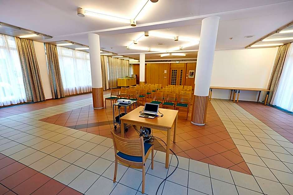 Hotel Kolping Wien Zentral