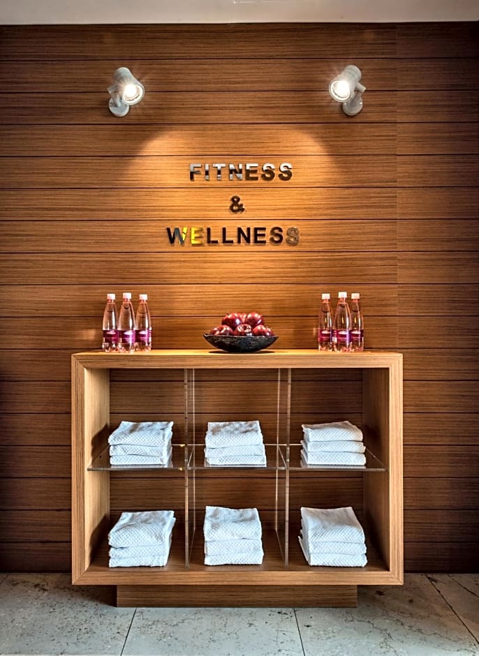 Crowne Plaza Milan City by IHG