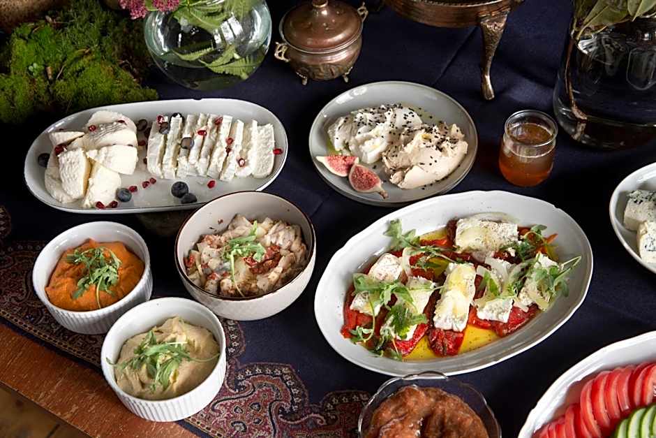 Leśniczówka u Zięby