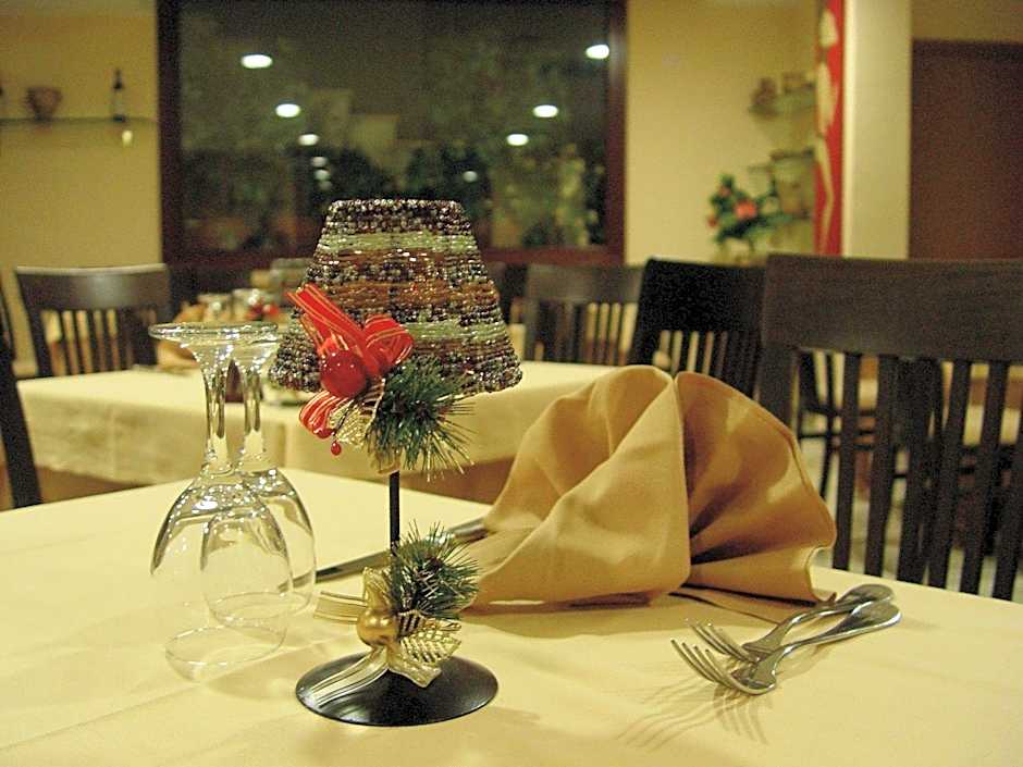 Hotel Ara Solis