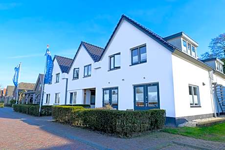 Giethoorn Old Art Hotel