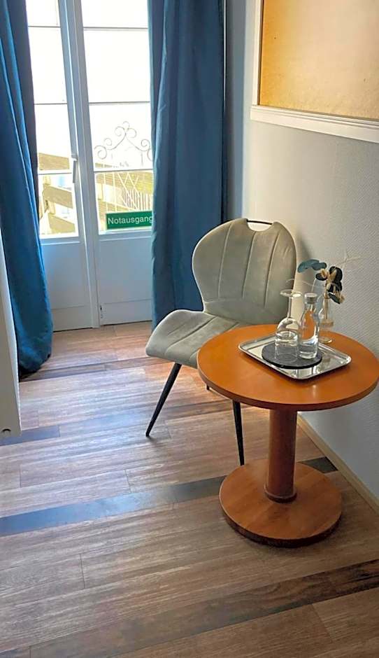 Stilbruch Glückstadt